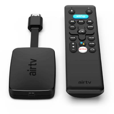 AirTV Bundle