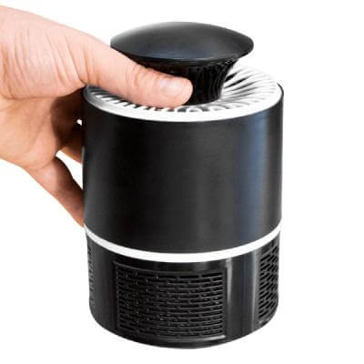 Buzz B-Gone Mosquito Trap