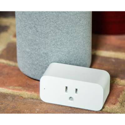 Mini Smart Plug