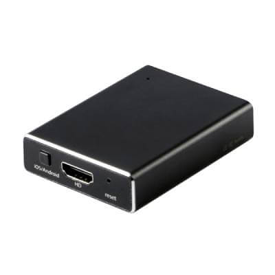 MirrorCast Media Screen Mirroring