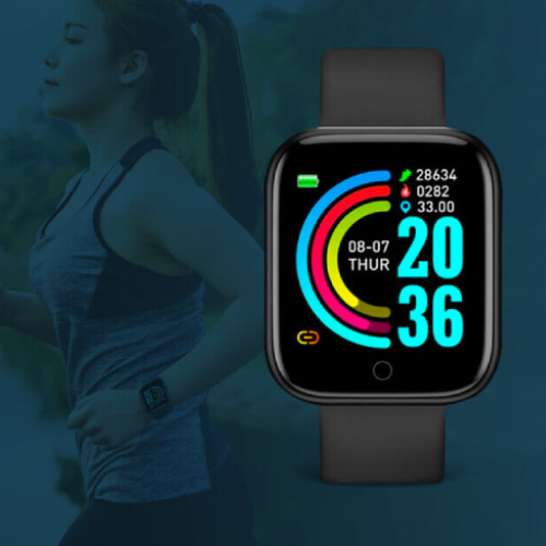 Oshen Watch