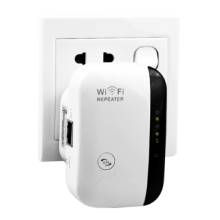 Wifi Booster