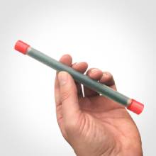 AquaPure Drinking Straw