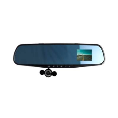 AutoCamHD Dash Camera