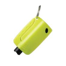 Vehicle Escape Multi-Tool